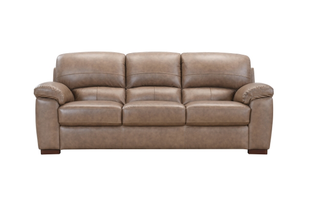Atollo Driftwood Leather